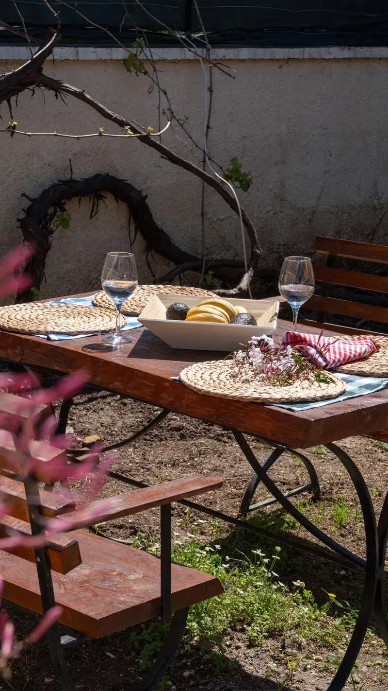 Fethiye’de doğa içinde kiralık villa, fotoğraf 6