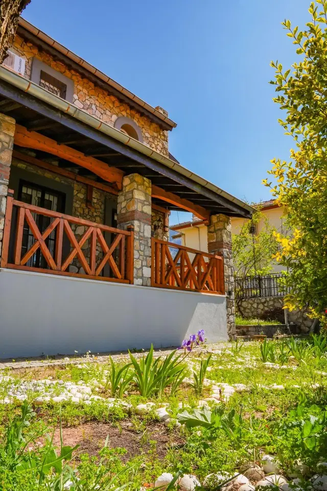 Fethiye’de ekonomik kiralık villa, fotoğraf 4
