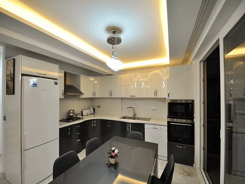 Fethiye’de ekonomik kiralık villa, fotoğraf 7