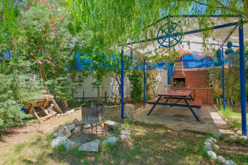 Fethiye’de çocuk dostu kiralık villa, fotoğraf 8