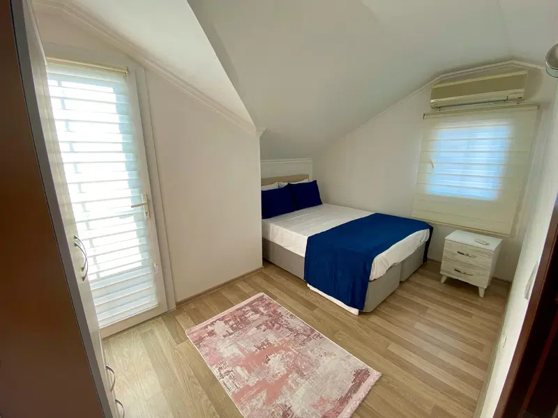 Fethiye’de 5 gece altı kiralık villa, fotoğraf 7