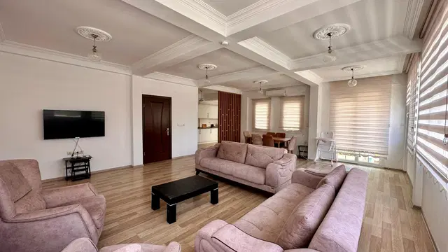 Fethiye’de kalabalık aile kiralık villa, fotoğraf 5