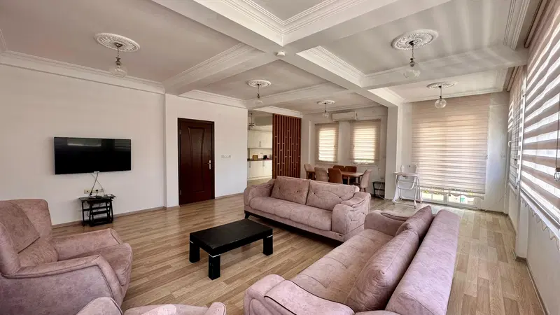 Fethiye’de kalabalık aile kiralık villa, fotoğraf 5