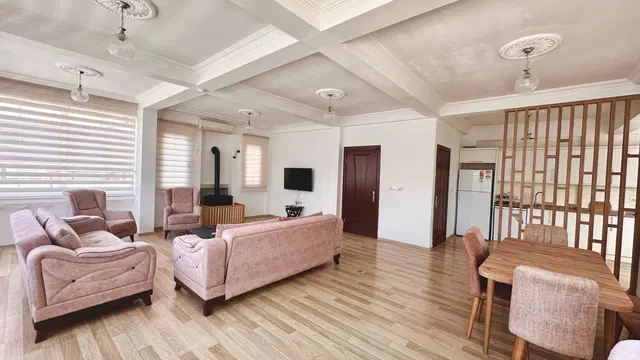 Fethiye’de ekonomik kiralık villa, fotoğraf 3