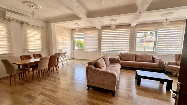Fethiye’de çocuk dostu kiralık villa, fotoğraf 4