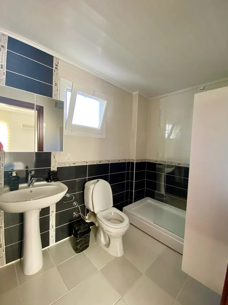 Fethiye’de denize yakın kiralık villa, fotoğraf 6