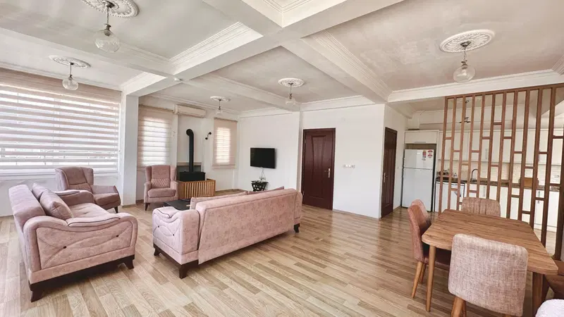 Fethiye’de 5 gece altı kiralık villa, fotoğraf 6