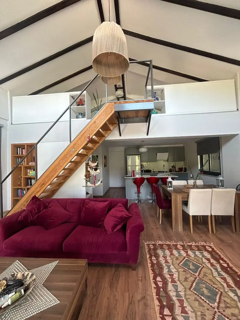 Fethiye’de ekonomik kiralık villa, fotoğraf 6