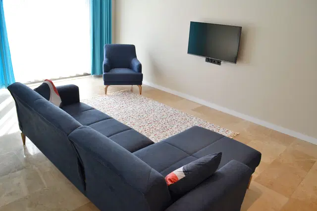 Kaş’ta ekonomik kiralık villa, fotoğraf 5