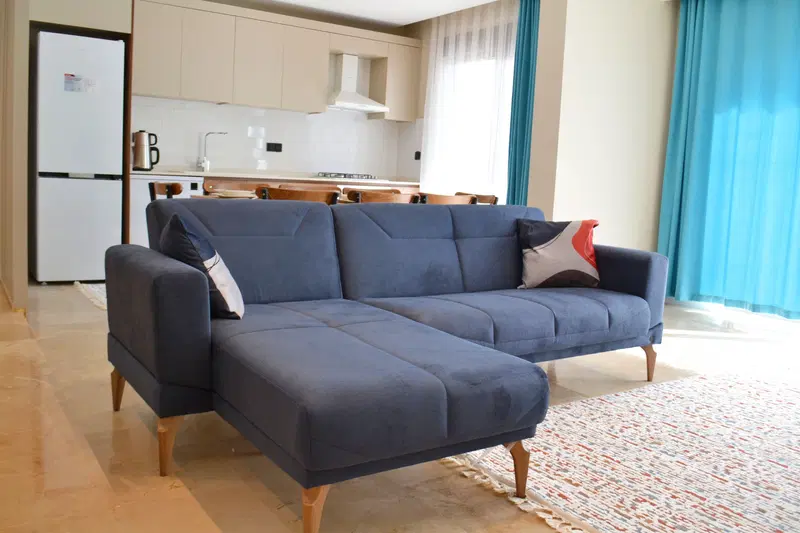 Kaş’ta özel havuzlu kiralık villa, fotoğraf 6