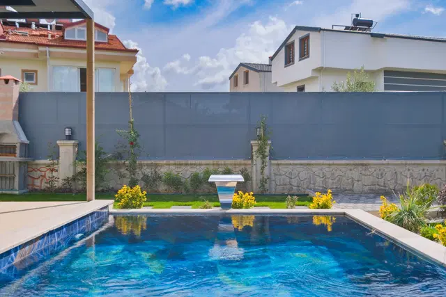 Fethiye’de özel havuzlu kiralık villa, fotoğraf 4
