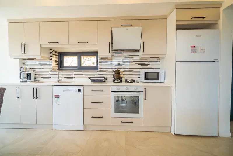 Kaş’ta 5 gece altı kiralık villa, fotoğraf 7