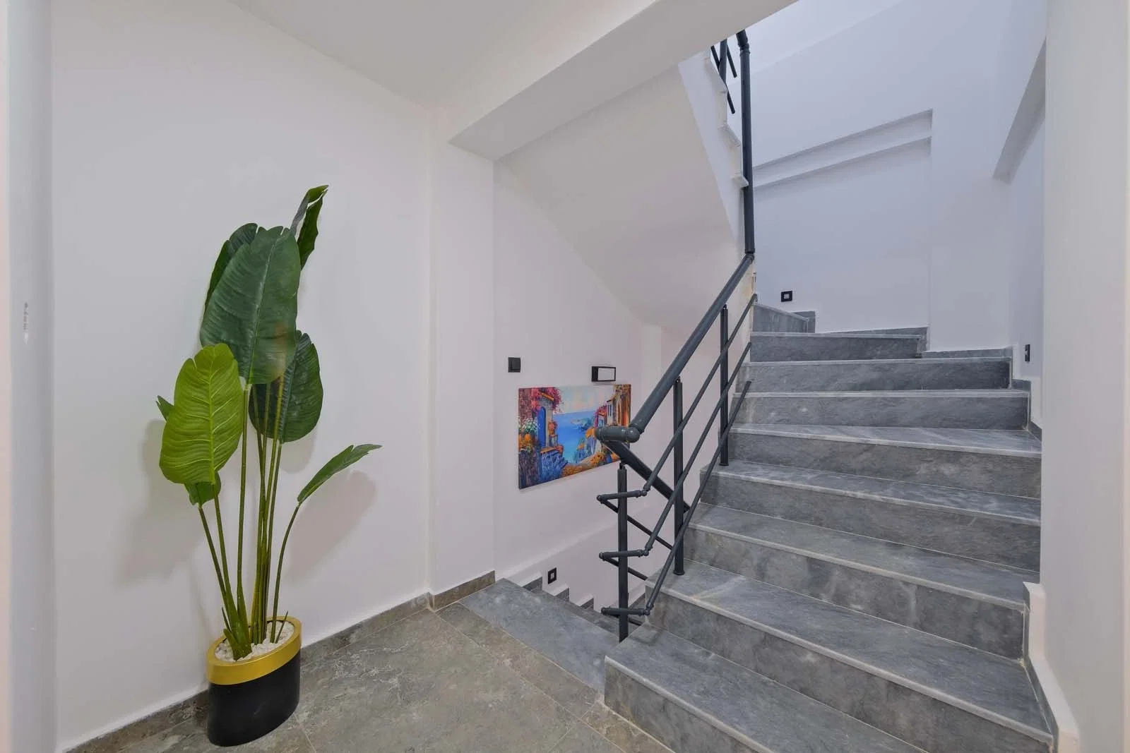 Fethiye’de Sakin Konumda, Özel Havuzlu, 3 Yatak Odalı, Kiralık Villa