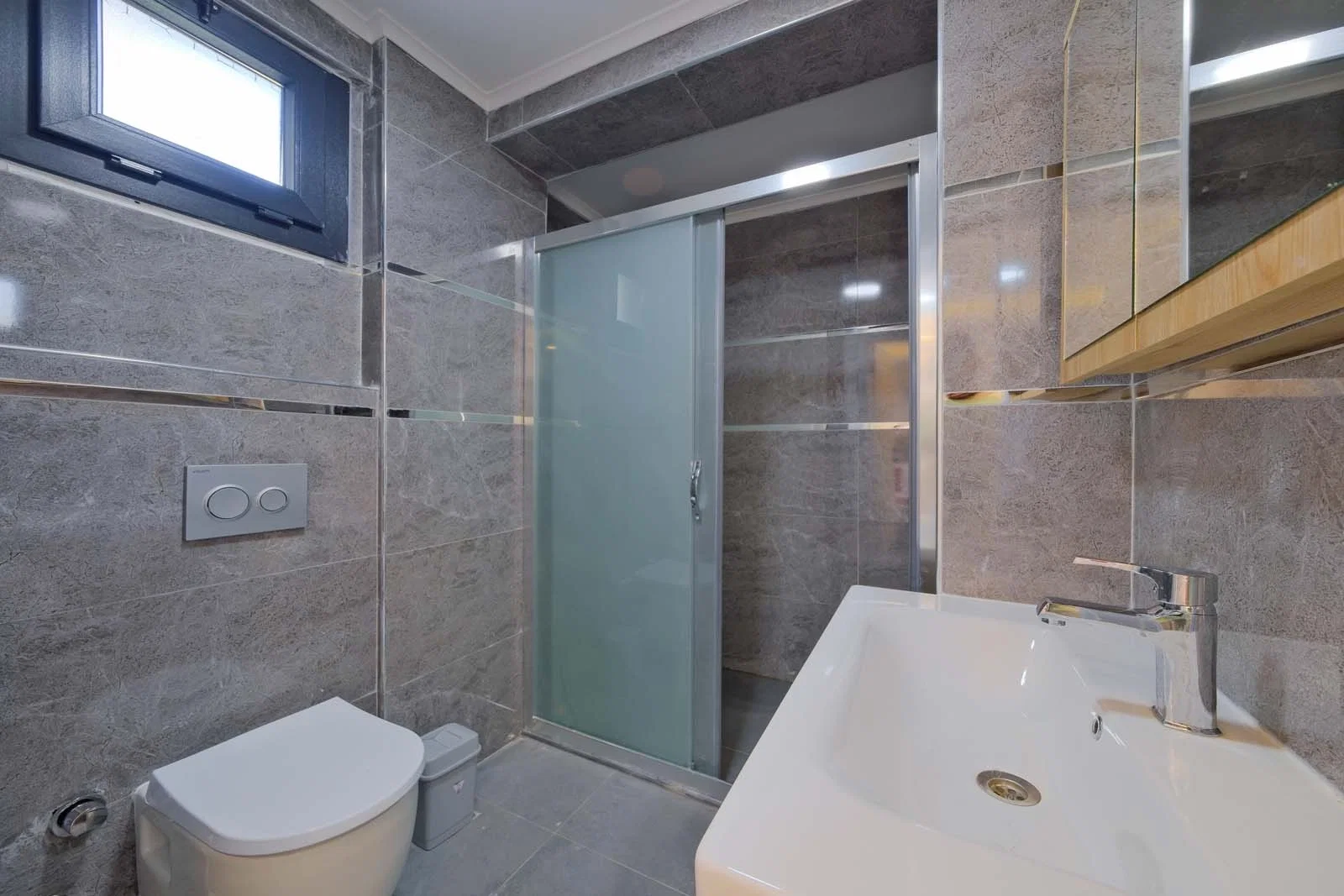 Fethiye’de Sakin Konumda, Özel Havuzlu, 3 Yatak Odalı, Kiralık Villa