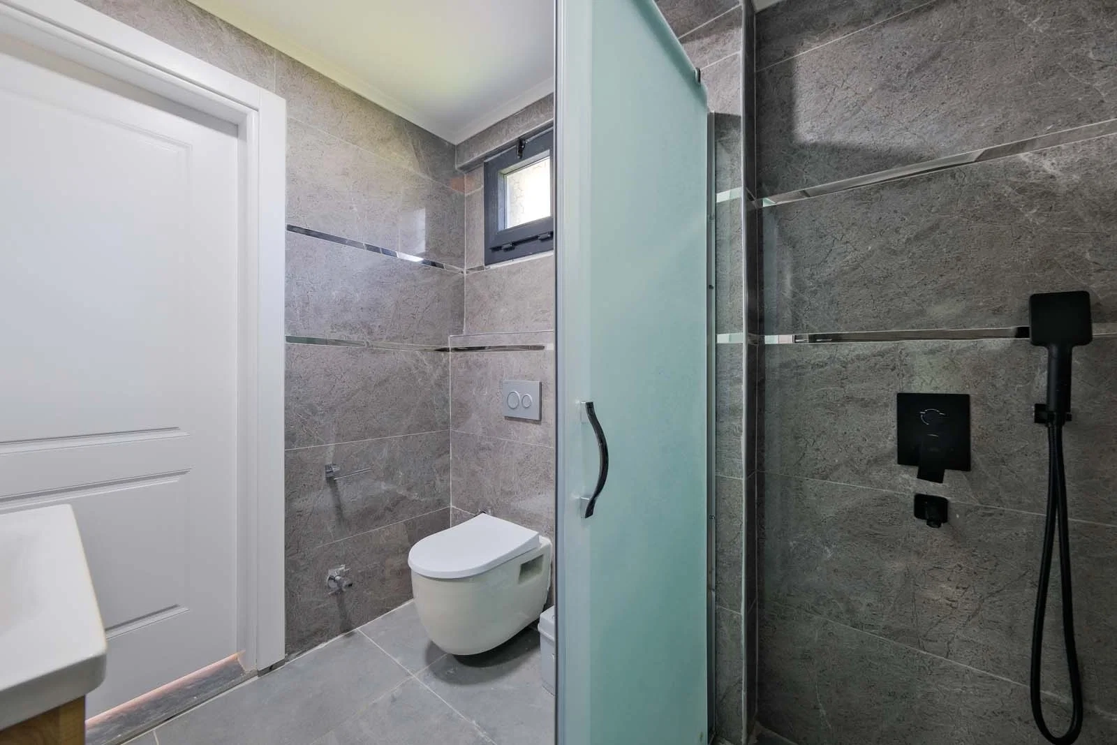 Fethiye’de Sakin Konumda, Özel Havuzlu, 3 Yatak Odalı, Kiralık Villa