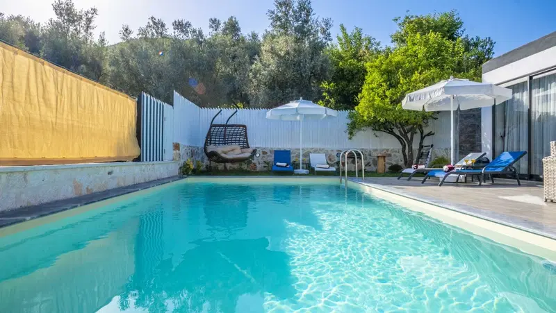 İslamlar’da 5 gece altı kiralık villa, fotoğraf 7