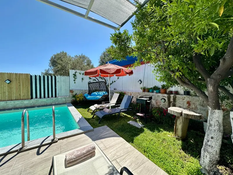 İslamlar’da balayı kiralık villa, fotoğraf 6