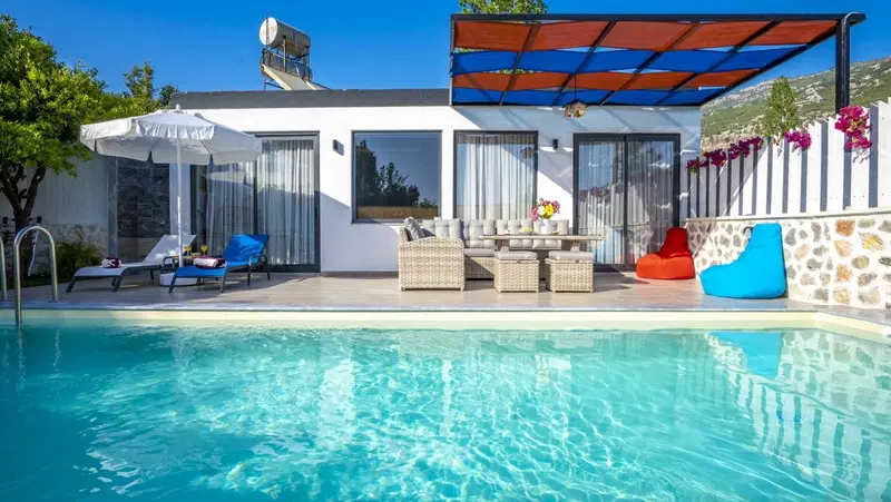 İslamlar’da muhafazakar kiralık villa, fotoğraf 5
