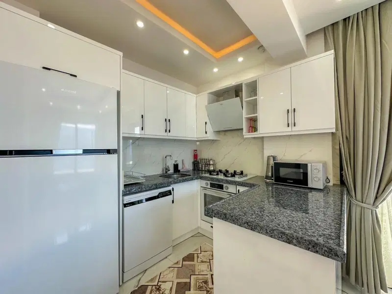 Fethiye’de çocuk dostu kiralık villa, fotoğraf 6