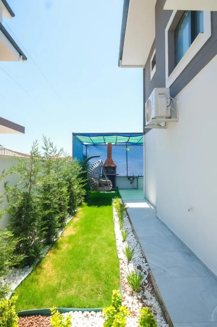 Fethiye’de kalabalık aile kiralık villa, fotoğraf 5