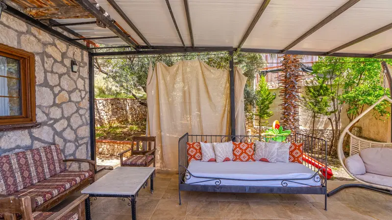 İslamlar’da balayı kiralık villa, fotoğraf 8