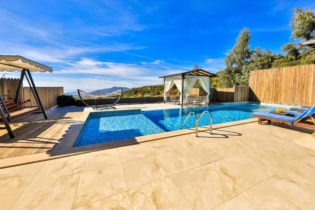 İslamlar’da balayı kiralık villa, fotoğraf 5