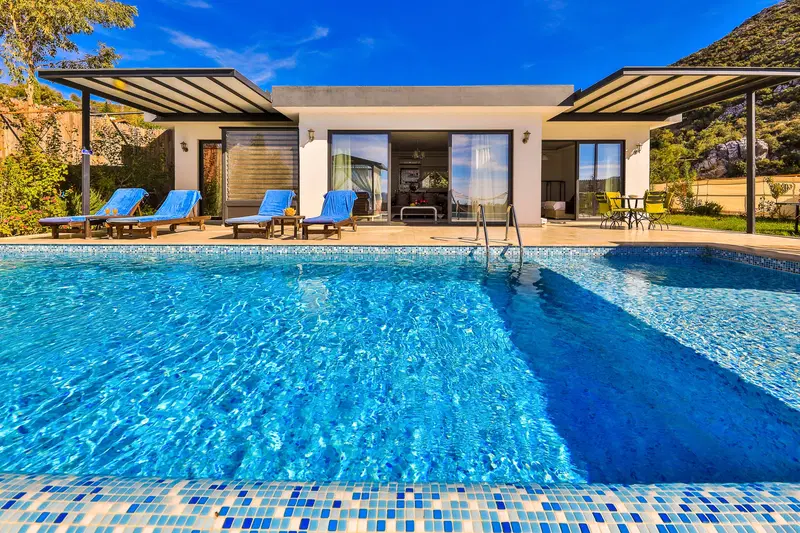 İslamlar’da 5 gece altı kiralık villa, fotoğraf 6