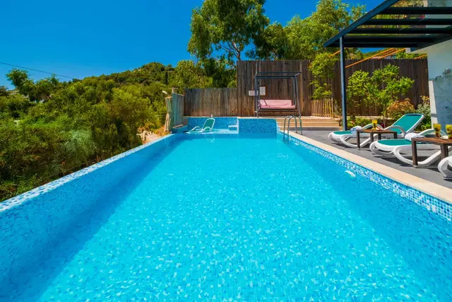 İslamlar’da 5 gece altı kiralık villa, fotoğraf 5