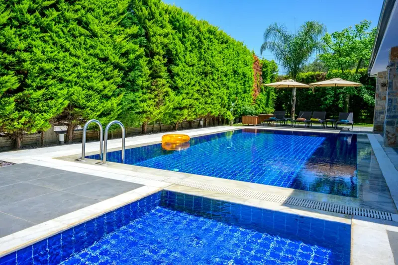 Fethiye’de 5 gece altı kiralık villa, fotoğraf 8