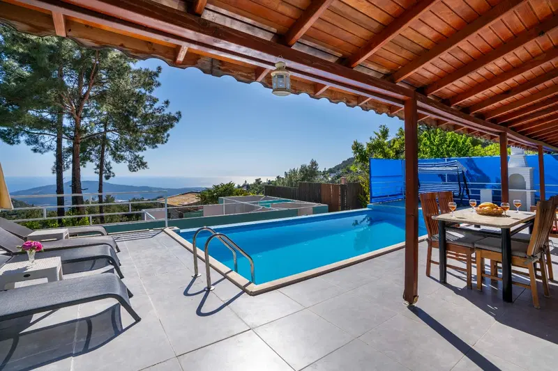 İslamlar’da ekonomik kiralık villa, fotoğraf 4
