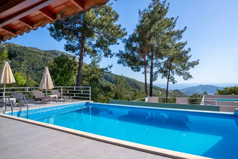 İslamlar’da 5 gece altı kiralık villa, fotoğraf 8
