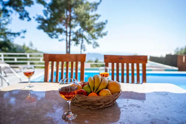 İslamlar’da özel havuzlu kiralık villa, fotoğraf 3
