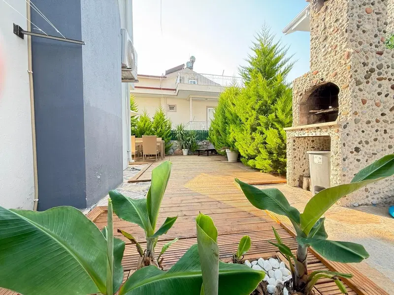 Fethiye’de özel havuzlu kiralık villa, fotoğraf 8