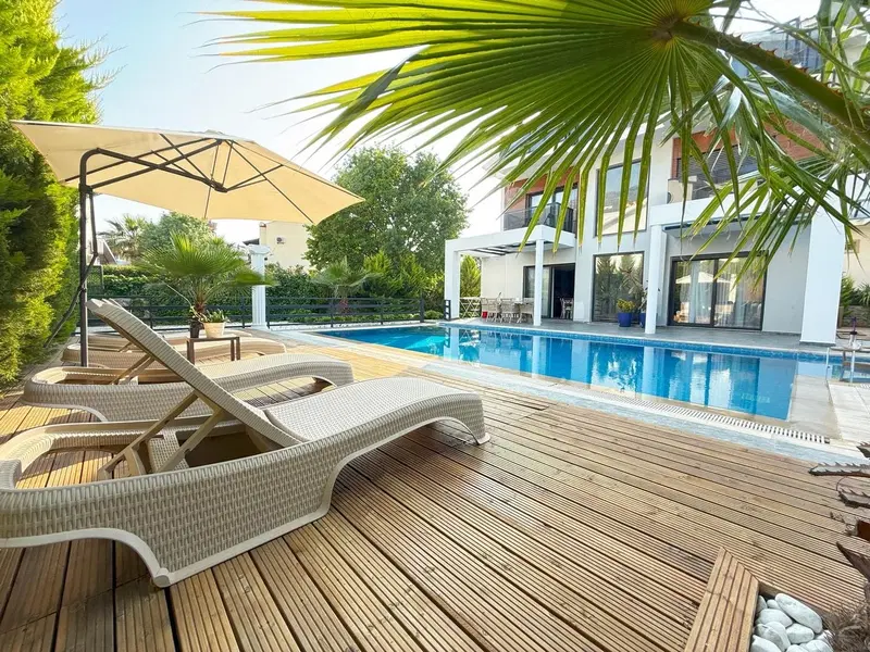 Fethiye’de 5 gece altı kiralık villa, fotoğraf 6