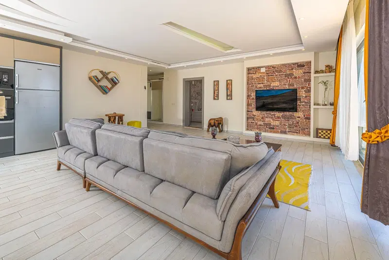 Üzümlü’de 5 gece altı kiralık villa, fotoğraf 15