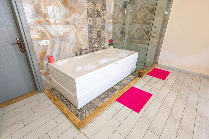 Üzümlü’de balayı kiralık villa, fotoğraf 18