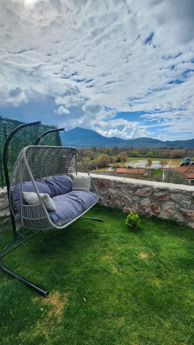 Fethiye’de balayı kiralık villa, fotoğraf 5