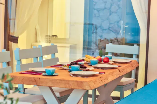 Üzümlü’de doğa içinde kiralık villa, fotoğraf 5