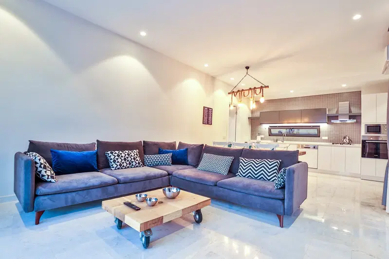 Üzümlü’de kalabalık aile kiralık villa, fotoğraf 13