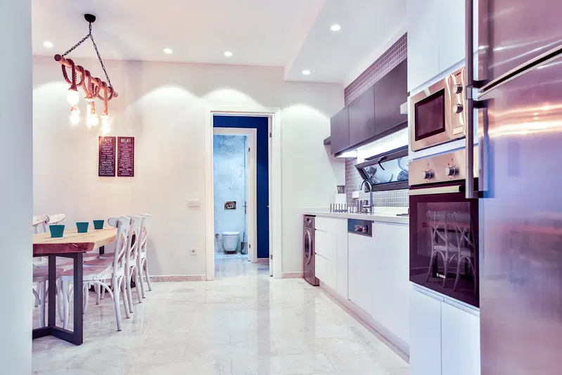 Üzümlü’de 5 gece altı kiralık villa, fotoğraf 14