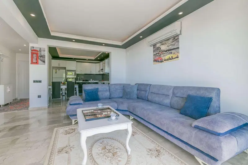 İslamlar’da özel havuzlu kiralık villa, fotoğraf 12