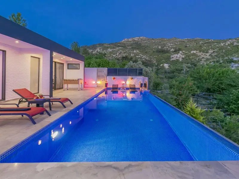 İslamlar’da balayı kiralık villa, fotoğraf 6