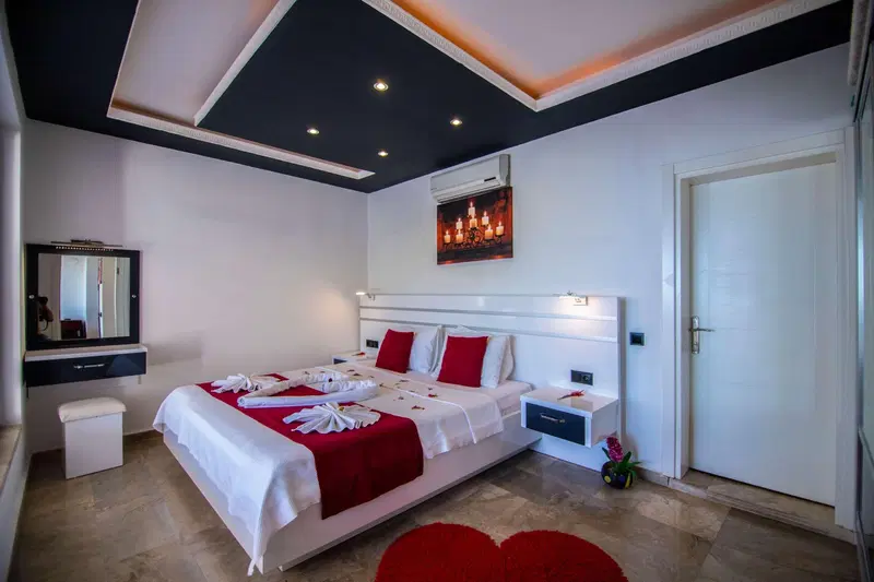 İslamlar’da 5 gece altı kiralık villa, fotoğraf 16