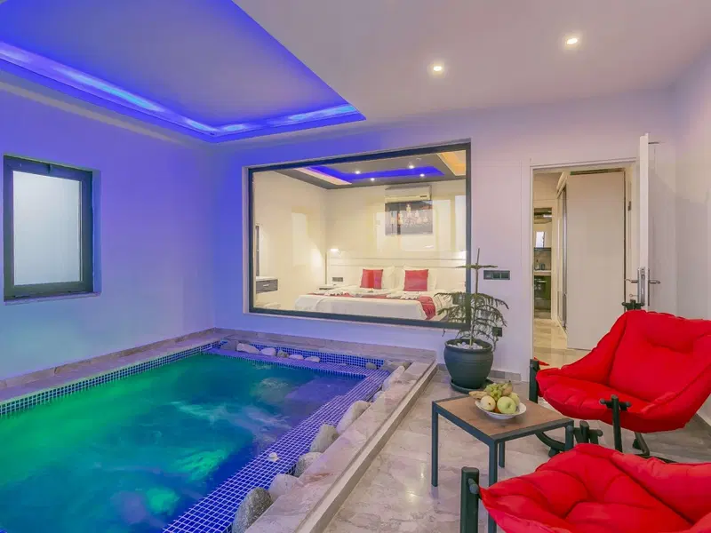 İslamlar’da 5 gece altı kiralık villa, fotoğraf 8