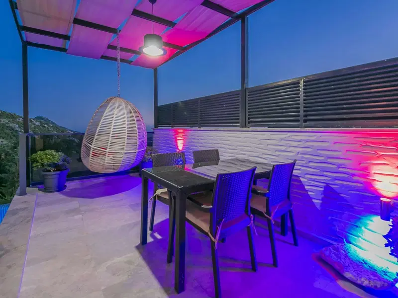 İslamlar’da muhafazakar kiralık villa, fotoğraf 5