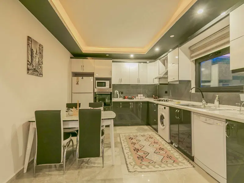 İslamlar’da muhafazakar kiralık villa, fotoğraf 13