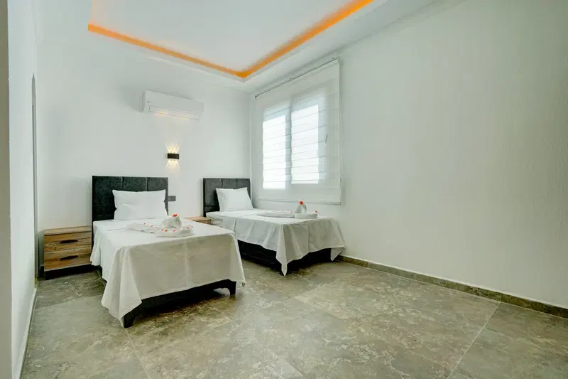 Fethiye’de özel havuzlu kiralık villa, fotoğraf 28