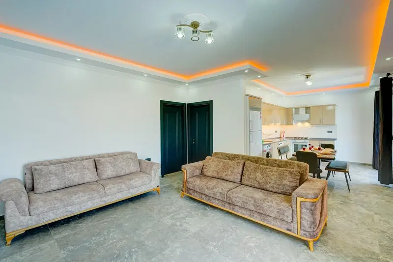 Fethiye’de balayı kiralık villa, fotoğraf 14