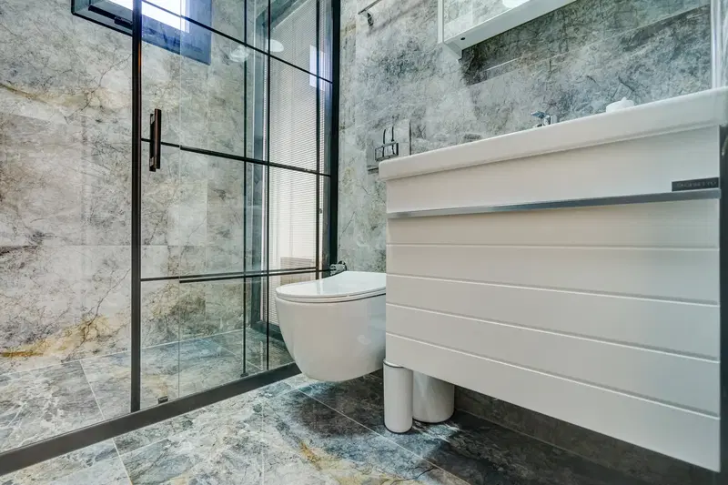 Fethiye’de bahçeli kiralık villa, fotoğraf 27