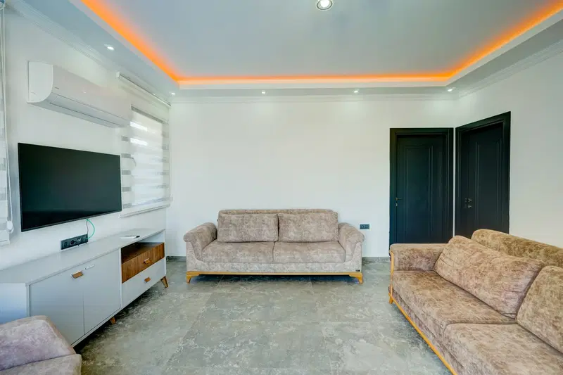 Fethiye’de ekonomik kiralık villa, fotoğraf 15